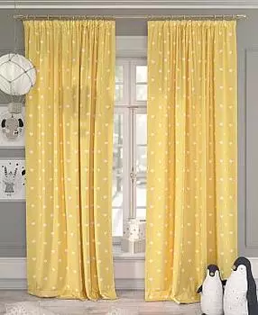 Хартис (желтый)