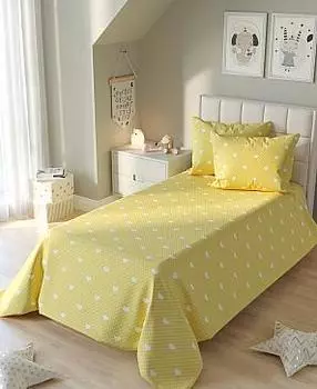 Хартис (желтый)