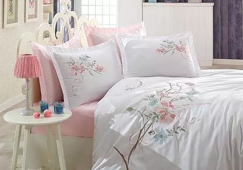 Харви (белый)