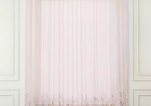 Хемми (розовый)