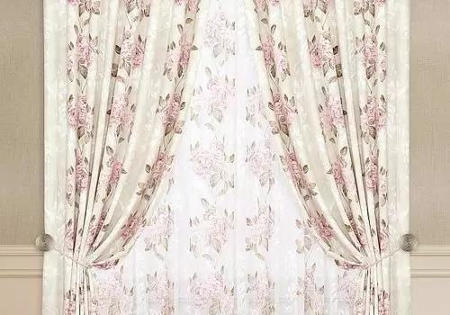 Хилба (сирень)