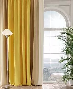 Хилонги (желтый)