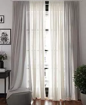 Хлои (бежево-серый)