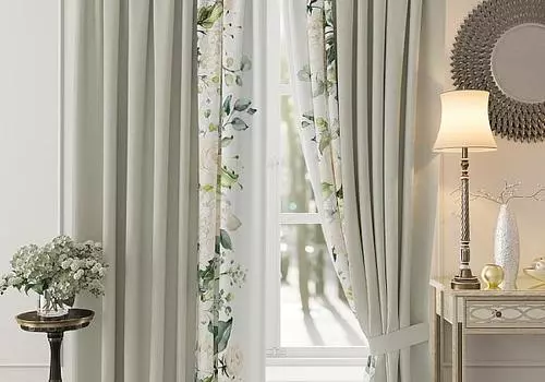 Хлои (нефритовый) с подхватами