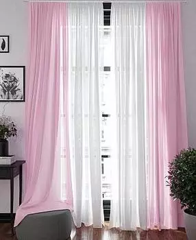 Хлои (розовый)