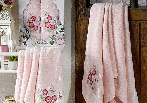Холси (св.розовый)