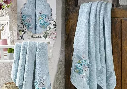 Холси (зеленый)