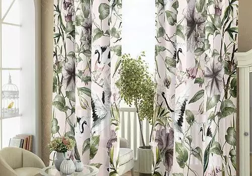 Ичиго (светло-розовый)