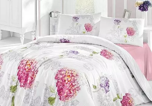 Идарс (розовый)