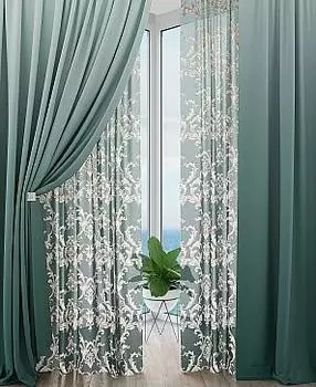 Иланиз (изумрудный)