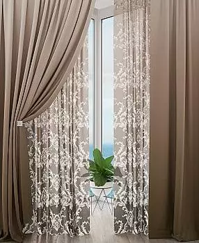 Иланиз (коричневый)