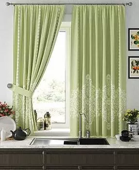 Илонвирс (салатовый)