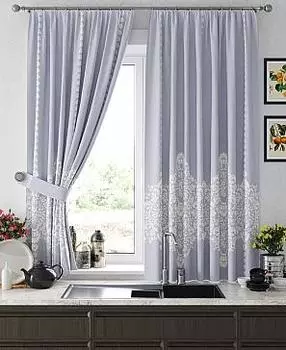 Илонвирс (серо-голубой)