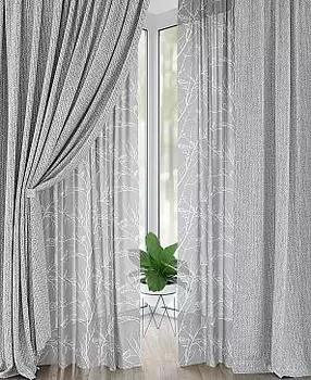 Илоринс (серый)