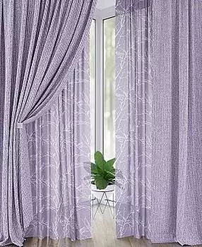 Илоринс (сиреневый)