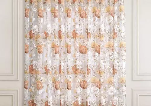Ион (терракотовый)