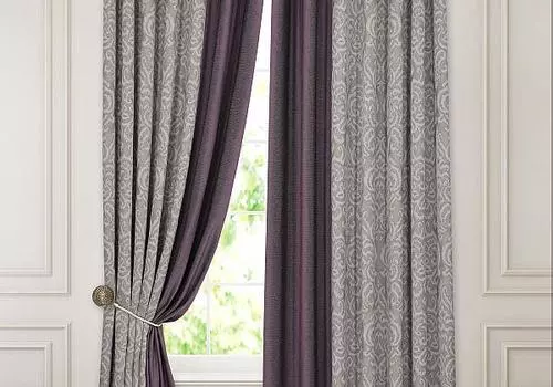 Иризи (серый)