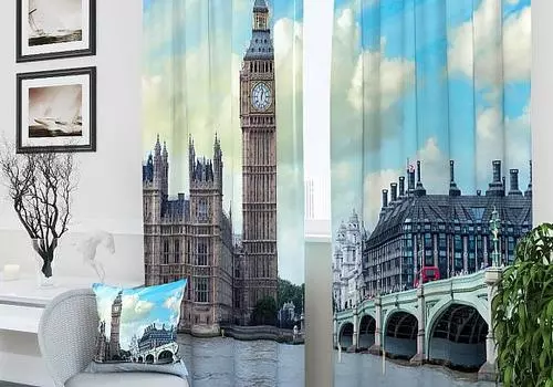 Исторический центр