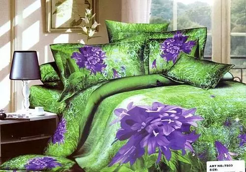 Июньские цветы