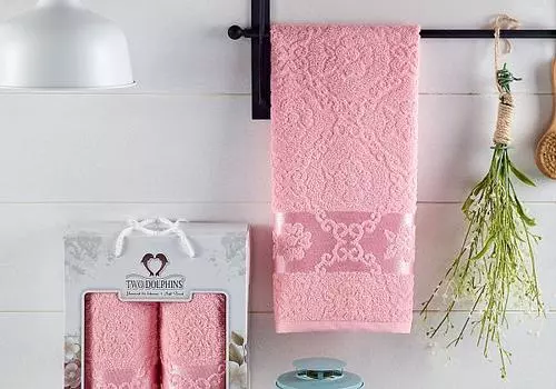 Ивант (розовый)