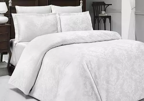 Ивонса (белый)