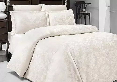 Ивонса (кремовый)