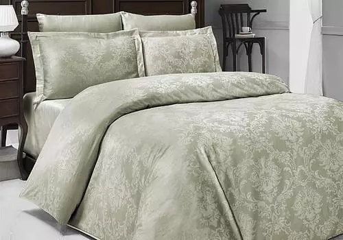 Ивонса (светло-зеленый)