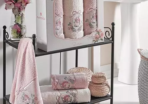 Эдгон (розовый)