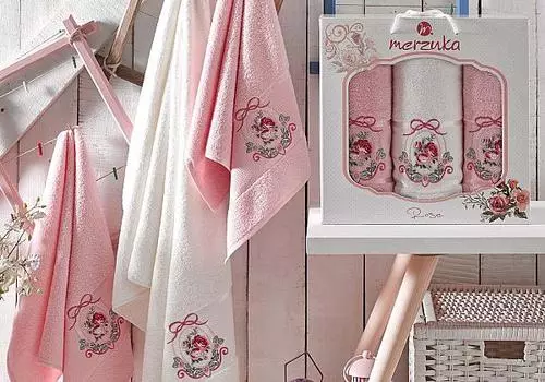 Эдгон (св.розовый)