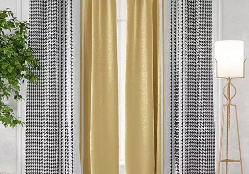 Эджи (желтый)