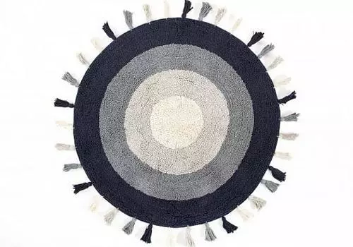 Эджир (голубой)