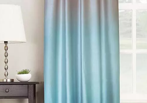 Эфигранде (коричнево-голубой)