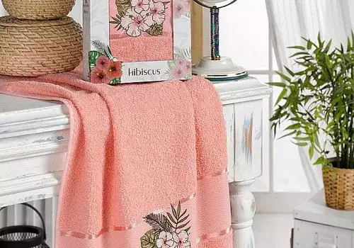 Эфромия (персиковый)