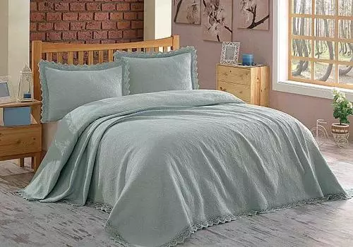 Эгон (бирюзово-зеленый)