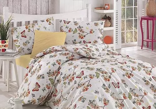 Эгортас (красный)