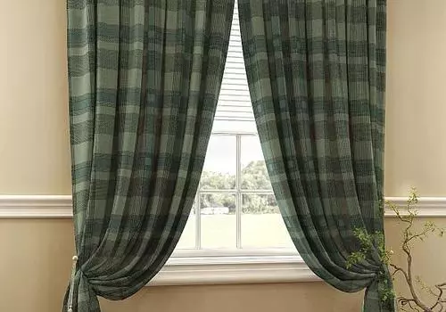 Эйр (серо-зеленый)