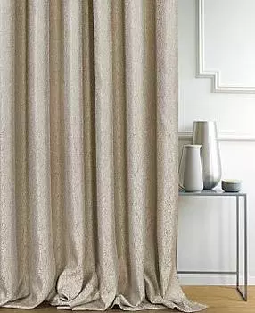 Эйтор (коричнево-розовый) - 320 см