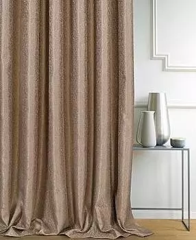 Эйтор (коричневый) - 320 см