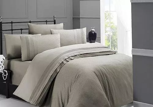 Эквай (бежевый)