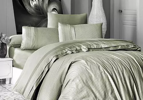 Эквай (зеленый)