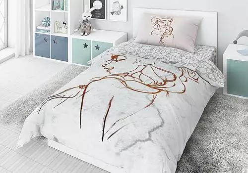 Эльза (мрамор)