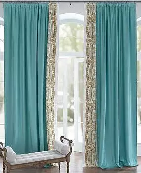 Эладрис (бирюзовый)