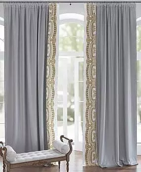 Эладрис (серый)