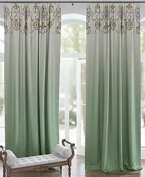 Элдинс (зеленый)