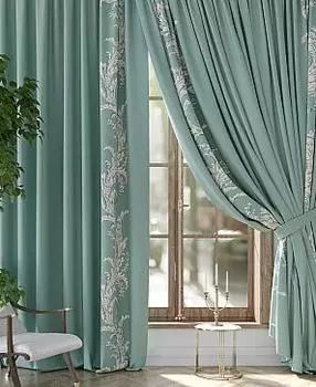 Элдорис (бирюза)