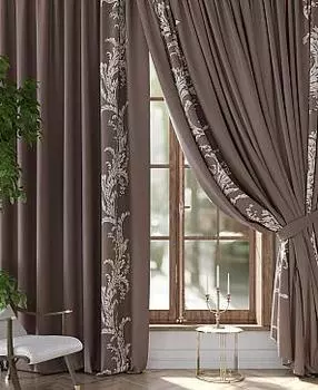 Элдорис (коричневый)