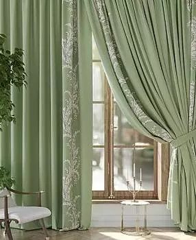 Элдорис (зеленый)