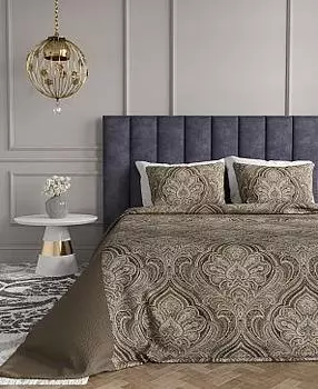 Элдринс (коричневый)