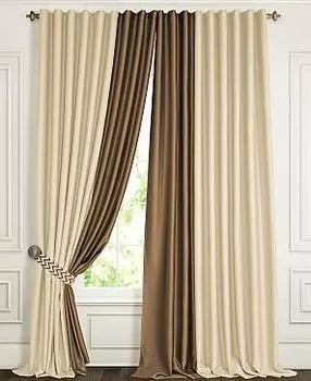 Элефти (бежево-коричневый)