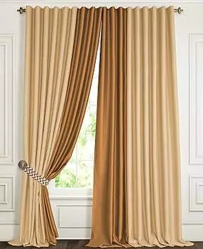 Элефти (бежево-золотой)